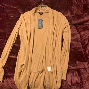 Cardigan brand new